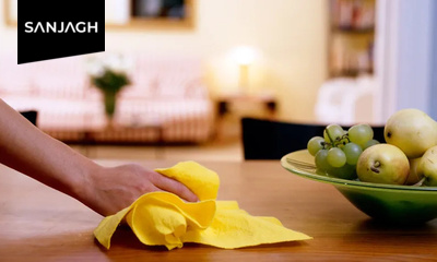 نصب کاشی و سرامیک