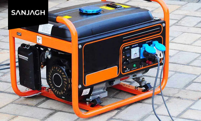 نظافت راه پله و فضای مشاع