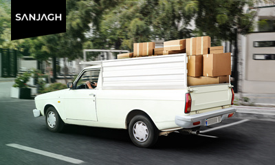 نقاشی ساختمان